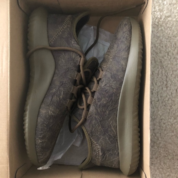 Adidas Tubular Shadow Sneakers NWT - Picture 2 of 4